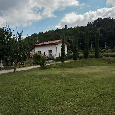Agriturismo Cascina Rossano Провальо-д'Изео Экстерьер фото