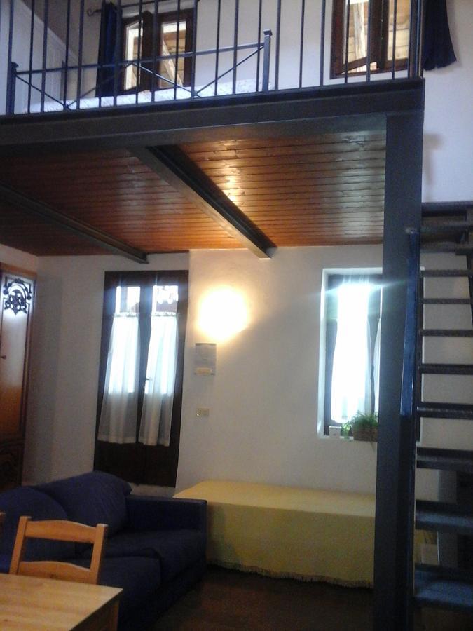 Agriturismo Cascina Rossano Провальо-д'Изео Экстерьер фото